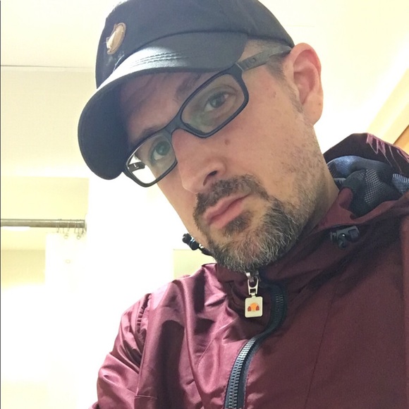 Meet your Posher, Matt - Picture 2 of 2